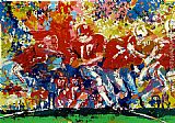 Alabama Handoff